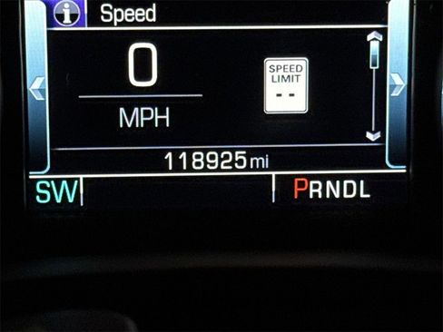 Used 2019 Chevrolet Tahoe LT image 12