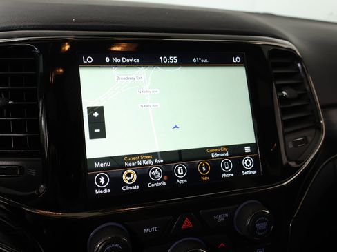 Used 2020 Jeep Grand Cherokee Limited X RWD image 7