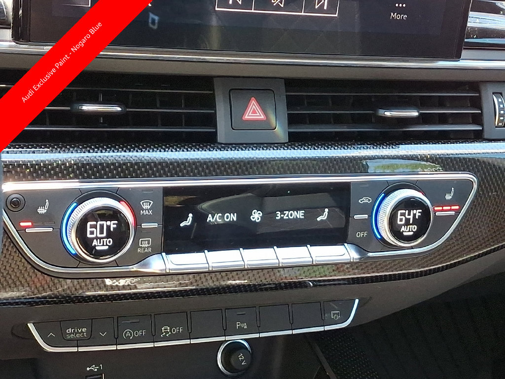 Certified 2023 Audi S5 Premium Plus w/ Premium Plus Package AWD/4WD image 25