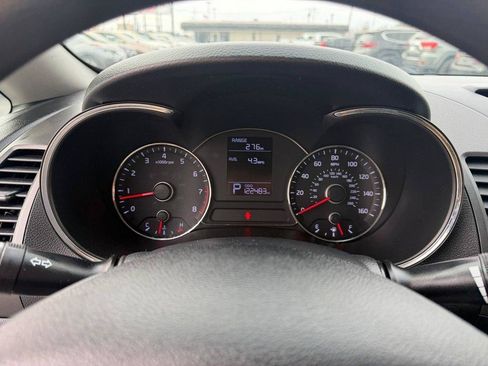 Used 2016 Kia Forte LX w/ LX Popular Plus Package FWD image 22