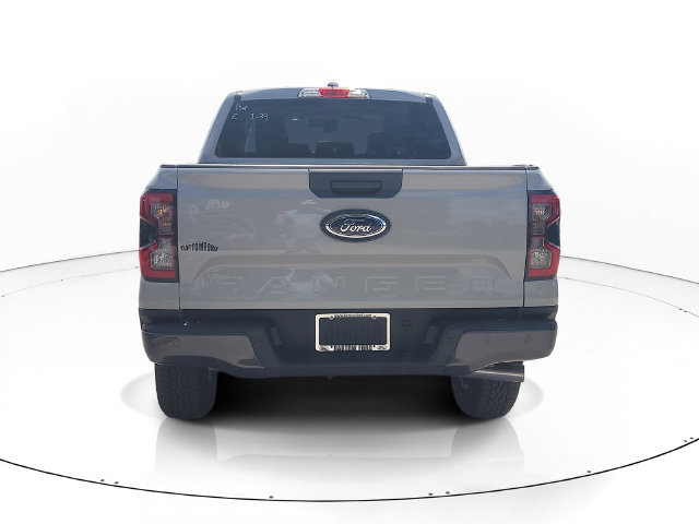 New 2026 Ford Ranger XLT RWD image 6