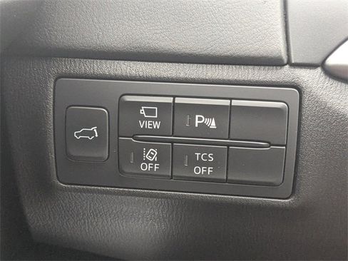 Used 2020 MAZDA CX-9 Grand Touring image 27