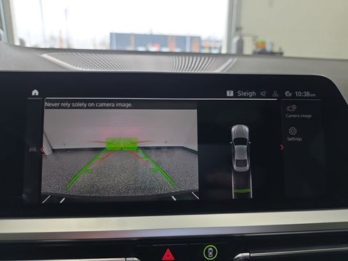 Used 2023 BMW 430i xDrive Coupe w/ M Sport Package image 33