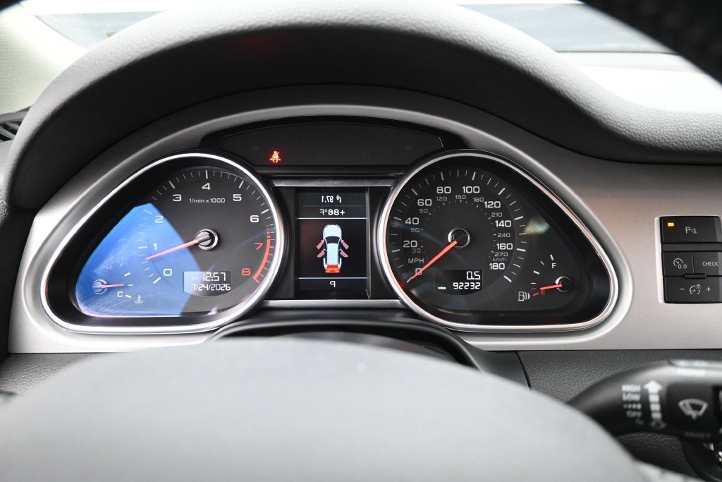 Used 2015 Audi Q7 3.0T Premium Plus w/ Premium Plus Package AWD/4WD image 15
