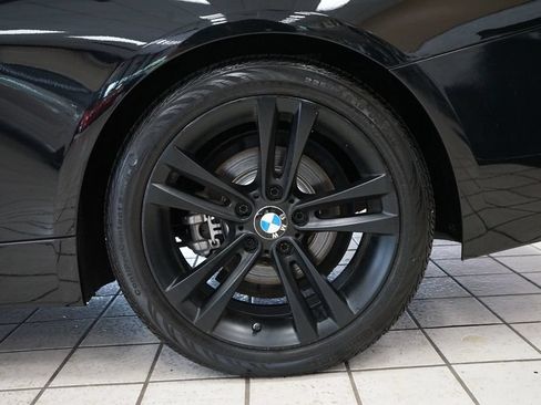 Used 2018 BMW 430i Convertible RWD image 60