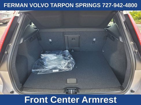 New 2026 Volvo XC40 B4 Core image 19