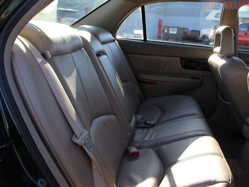 Used 2003 Buick Regal LS w/ LS Luxury Plus Package image 31