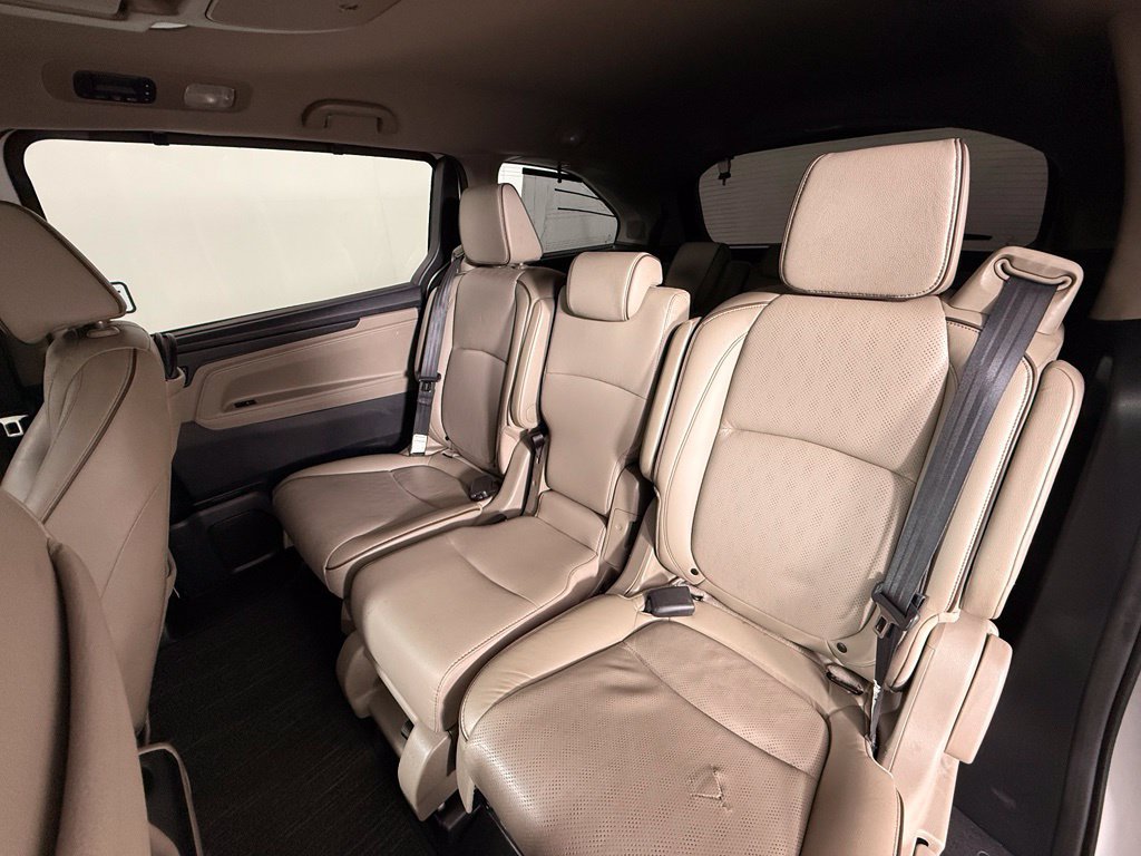 Used 2023 Honda Odyssey Elite image 48
