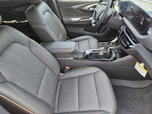 New 2026 Buick Envista Sport Touring FWD image 10