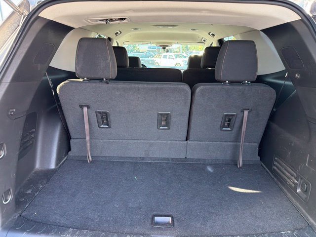 Used 2019 Chevrolet Traverse LS FWD image 25