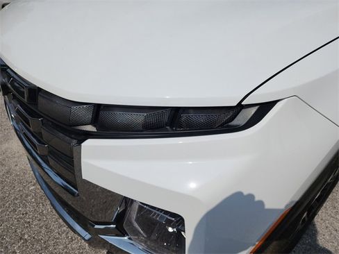 New 2025 Hyundai Santa Cruz Limited image 6