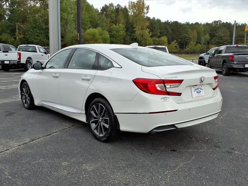Used 2021 Honda Accord EX-L image 24