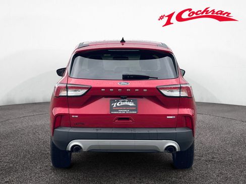 Used 2020 Ford Escape SE AWD/4WD image 24