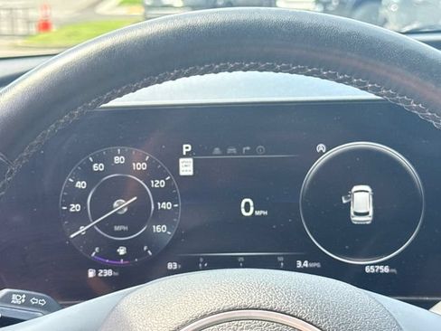 Used 2023 Kia Sportage X-Pro AWD/4WD image 17