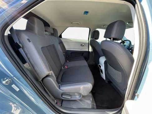 Certified 2024 Hyundai Ioniq 5 SEL image 11