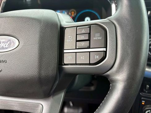 Used 2022 Ford F150 Lariat w/ Equipment Group 502A High AWD/4WD image 23