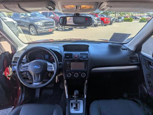 Used 2014 Subaru Forester 2.0XT Touring w/ Popular Package #2 AWD/4WD image 24