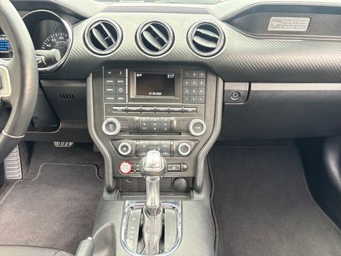 Used 2016 Ford Mustang V6 w/ Equipment Group 051A image 22