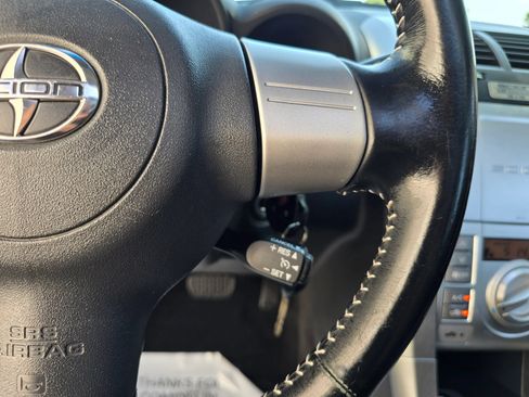 Used 2008 Scion tC FWD image 27