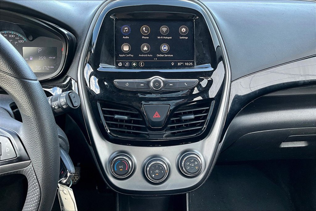 Used 2019 Chevrolet Spark LT FWD image 15