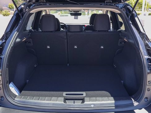 New 2026 Nissan Kicks SV w/ Interior Electronics Package FWD image 16