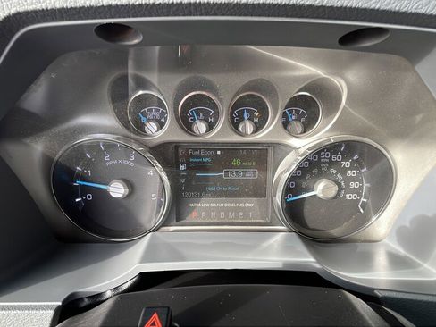 Used 2015 Ford F350 XLT w/ XLT Value Package image 12