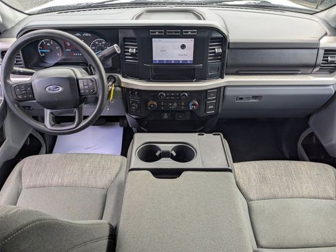 Used 2024 Ford F350 XLT image 17