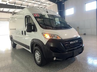 Used 2025 RAM ProMaster 3500 w/ Convenience Group FWD video 1