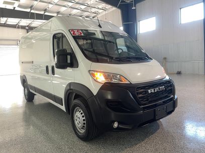 Used 2025 RAM ProMaster 3500 w/ Convenience Group