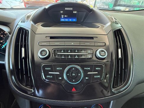 Used 2017 Ford Escape SE FWD image 31