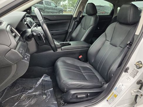 Used 2020 Honda Insight Touring image 9