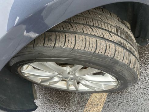 Used 2007 INFINITI G35 Journey w/ Premium Pkg image 36