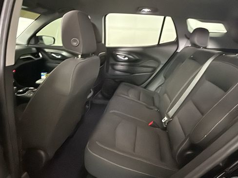 Used 2022 GMC Terrain SLE w/ Driver Convenience Package AWD/4WD image 31