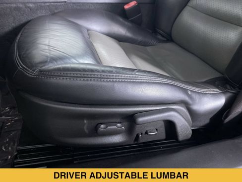 Used 2009 Chevrolet Corvette Convertible w/ Preferred Equipment Group RWD image 8
