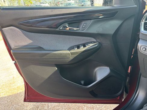 Used 2025 Chevrolet TrailBlazer LT image 20