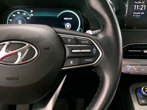 Used 2021 Hyundai Palisade Limited image 22