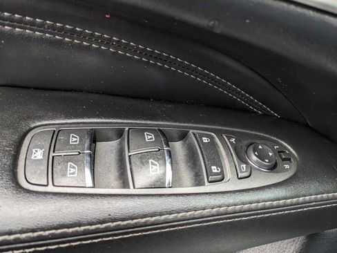 Used 2020 INFINITI QX60 Pure image 57