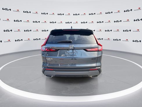 Used 2025 Honda CR-V Sport-L image 7