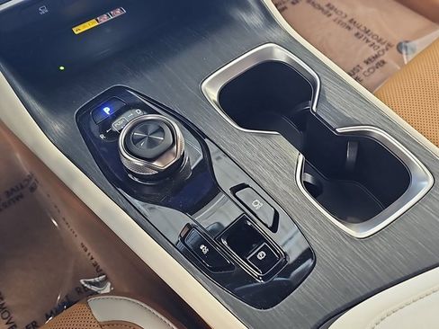 New 2026 Lexus RZ 350e 2WD w/ Technology Package image 29