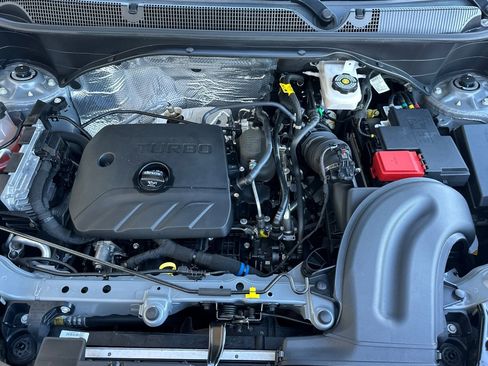 Used 2023 Buick Encore GX Select w/ Sport Touring Package image 24