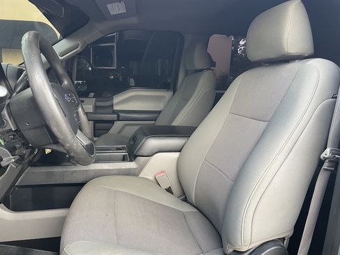 Used 2019 Ford F350 XL w/ STX Appearance Package AWD/4WD image 16