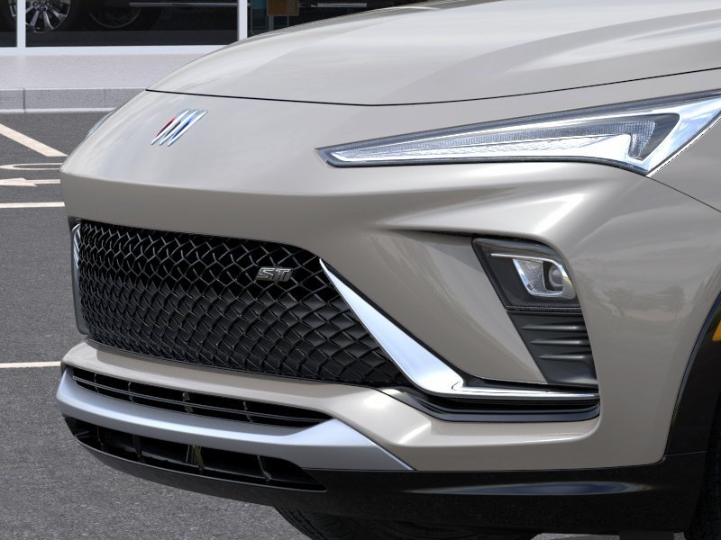 New 2026 Buick Envista Sport Touring w/ Studio Series FWD image 13