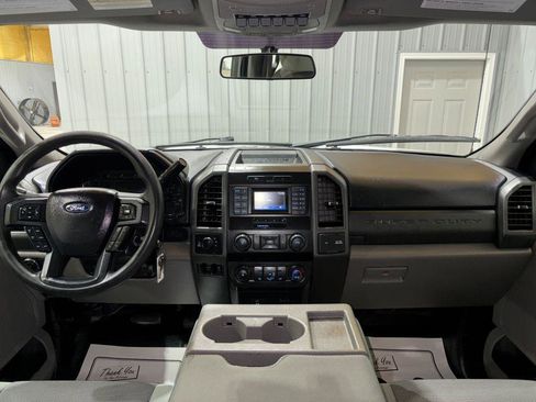 Used 2019 Ford F350 XL w/ Power Equipment Group image 17