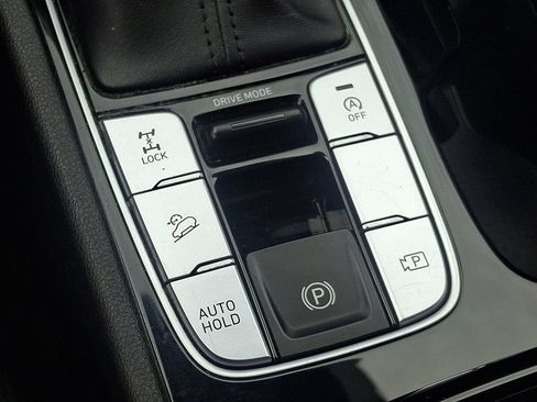 Used 2023 Hyundai Tucson SEL w/ Winter Package AWD/4WD image 24