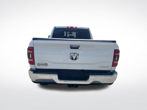 Used 2022 RAM 2500 Limited AWD/4WD image 4