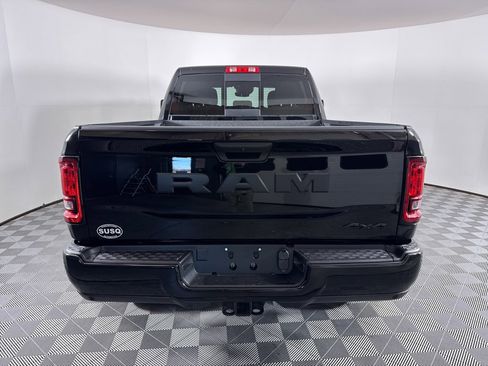 New 2026 RAM 2500 Tradesman image 9