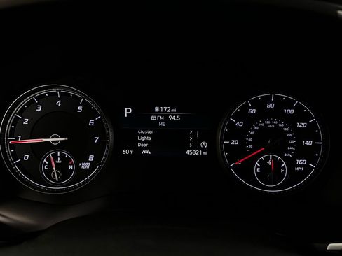 Used 2022 Hyundai Santa Fe SEL image 15