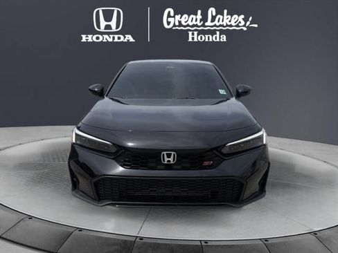 Used 2025 Honda Civic Si image 8