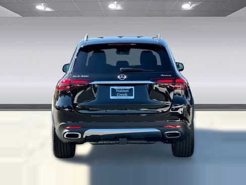 New 2026 Mercedes-Benz GLE 350 4MATIC image 10