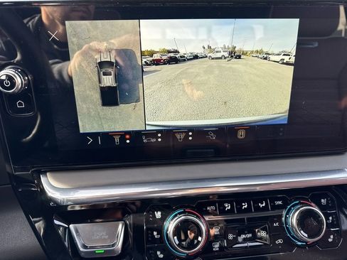 New 2026 GMC Sierra 3500 Denali Ultimate image 17